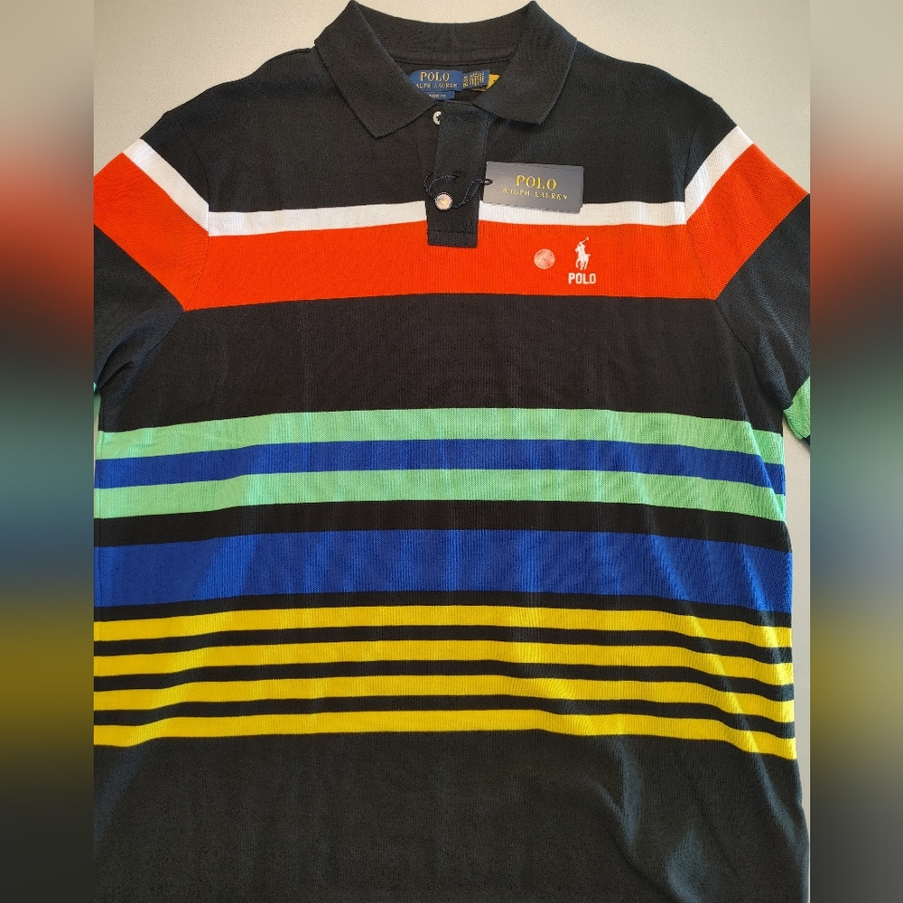 Polo Ralph Lauren Shirt NWT